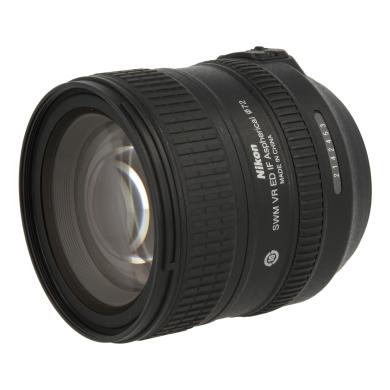 Nikon AF-S Nikkor 24-85mm 1:3.5-4.5G ED VR noir