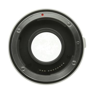 Canon Extender EF 1.4x III blanco
