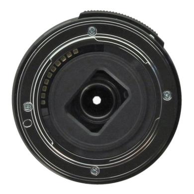 Sony 16-50mm 1:3.5-5.6 AF E PZ OSS (SELP1650) E-Mount negro