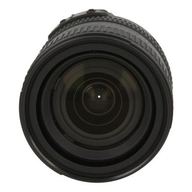 Nikon 24-85mm 1:3.5-4.5 AF-S G ED NIKKOR negro