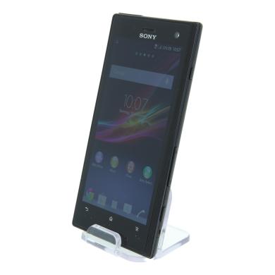 Sony Xperia Acro S 16Go noir