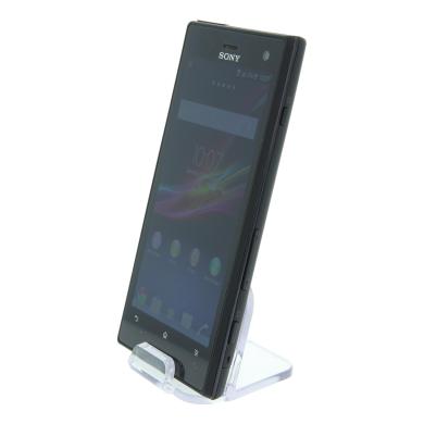 Sony Xperia Acro S 16 GB Schwarz