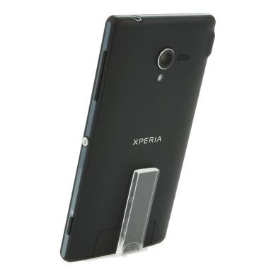 Sony Xperia ZL 16 GB Schwarz