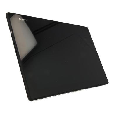Sony Xperia Tablet Z 16 GB negro