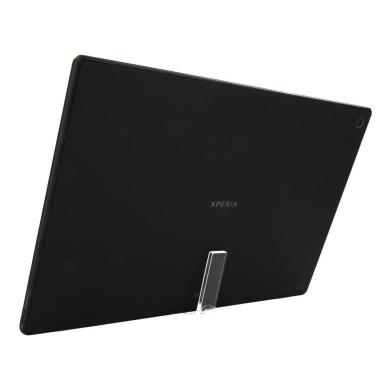 Sony Xperia Tablet Z 16 GB Schwarz