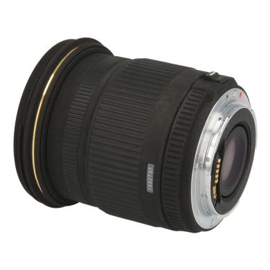 Sigma 24-60mm 1:2.8 EX DG für Canon