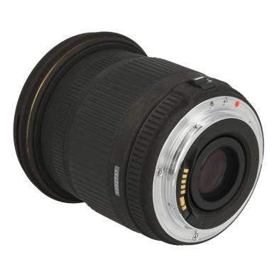 Sigma 24-60mm 1:2.8 EX DG für Canon