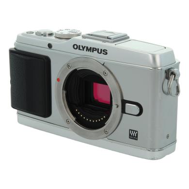Olympus PEN E-P3 argent