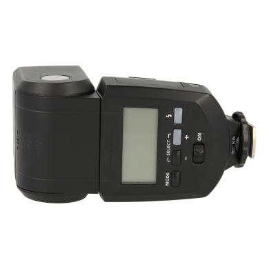 Metz Mecablitz 50 AF-1 digital für Nikon 