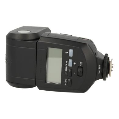Metz Mecablitz 50 AF-1 digital para Nikon 