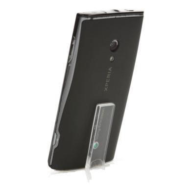 Sony Ericsson Xperia X10 negro