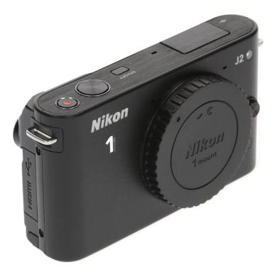 Nikon 1 J2 