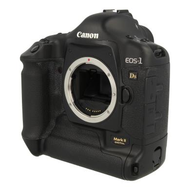 Canon EOS 1Ds Mark II Body