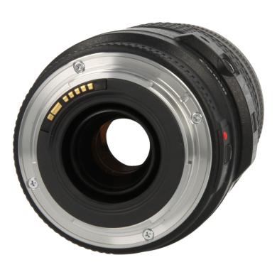 Canon EF-S 18-135 mm 1:3.5-5.6 IS STM nero