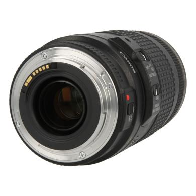 Canon EF-S 18-135mm 1:3.5-5.6 IS STM negro