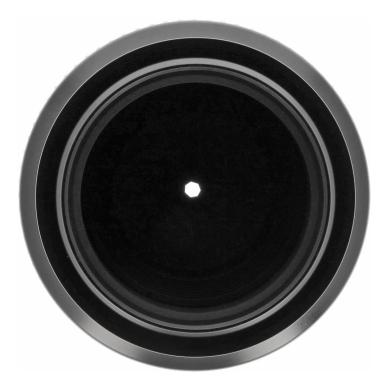 Nikon AI-S Micro-Nikkor 105 mm f2.8 objectif 1455 noir