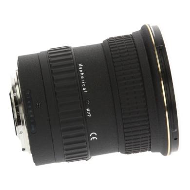 Tokina pour Canon 12-24mm 1:4 AT-X Pro DX ASP noir