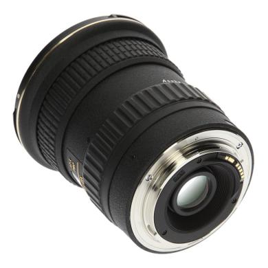 Tokina pour Canon 12-24mm 1:4 AT-X Pro DX ASP noir