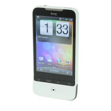 HTC Legend 512 MB Silber