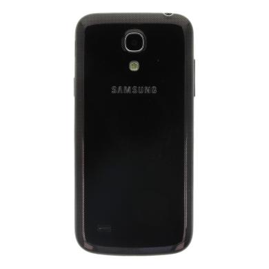 Samsung Galaxy S4 Mini I9195 LTE 8 GB Brown Autumn