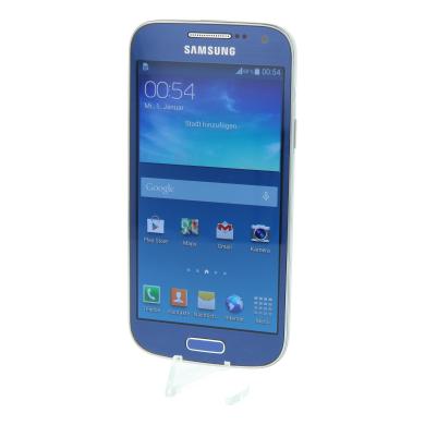 Samsung Galaxy S4 mini (GT-i9195) - azul