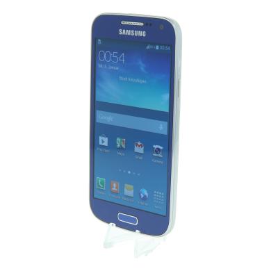 Samsung Galaxy S4 mini (GT-i9195) - azul