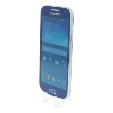 Samsung Galaxy S4 Mini I9195 LTE 8 GB Blau
