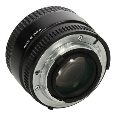 Nikon 50mm 1:1.4 AF NIKKOR