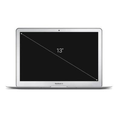 Apple MacBook Air 2012 13,3" 1,80 GHz i5 480 GB SSD 8 GB silber