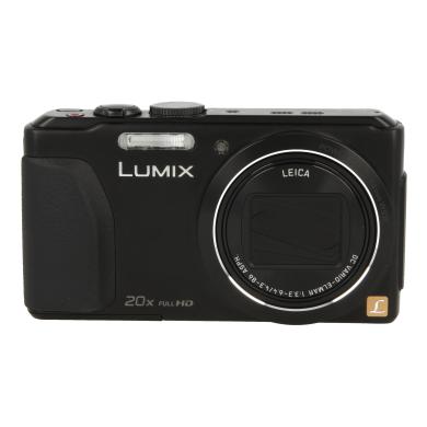 Panasonic Lumix DMC-TZ41 