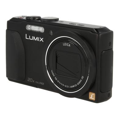 Panasonic Lumix DMC-TZ41 