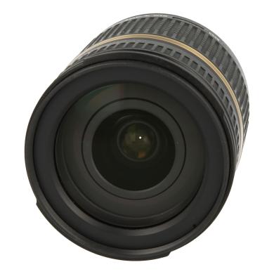 Tamron 18-270mm 1:3.5-6.3 AF Di II VC para Nikon negro