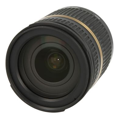 Tamron 18-270mm 1:3.5-6.3 AF Di II VC per Nikon nero