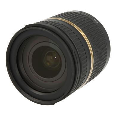 Tamron 18-270mm 1:3.5-6.3 AF Di II VC per Nikon nero
