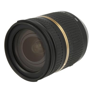 Tamron 18-270mm 1:3.5-6.3 AF Di II VC para Nikon negro