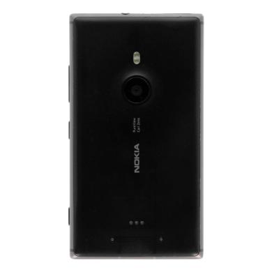 Nokia Lumia 925 16 GB Schwarz