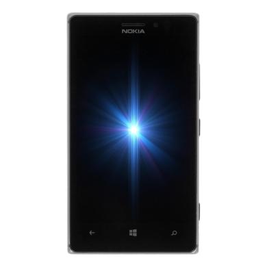 Nokia Lumia 925 16 GB Grau