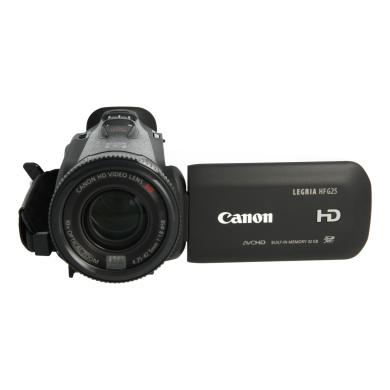 Canon Legria HF G25 