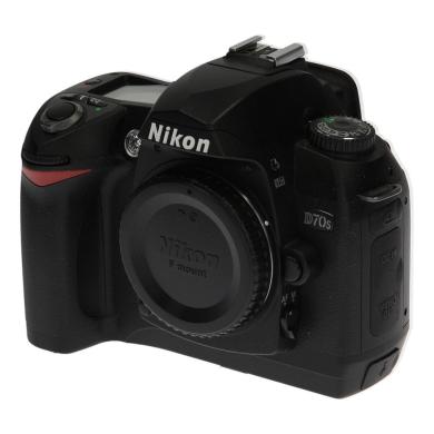 Nikon D70s Body