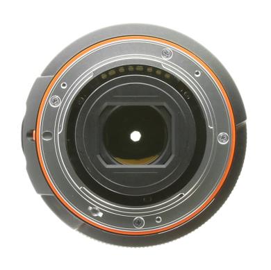Sony 18-135mm 1:3.5-5.6 (SAL18135) nera