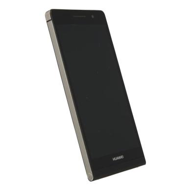 Huawei Ascend P6 8 GB Schwarz