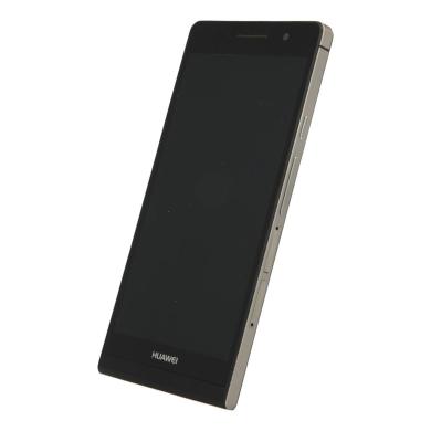 Huawei Ascend P6 8 GB negro