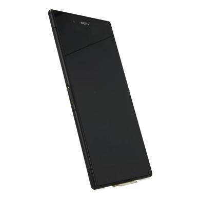 Sony Xperia Z Ultra 16 GB negro
