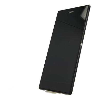 Sony Xperia Z Ultra 16 GB negro