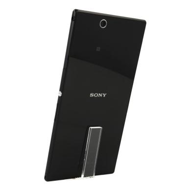 Sony Xperia Z Ultra 16 GB Schwarz