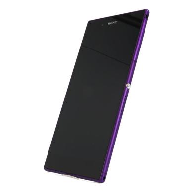 Sony Xperia Z Ultra 16GB violett