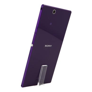 Sony Xperia Z Ultra 16GB violeta