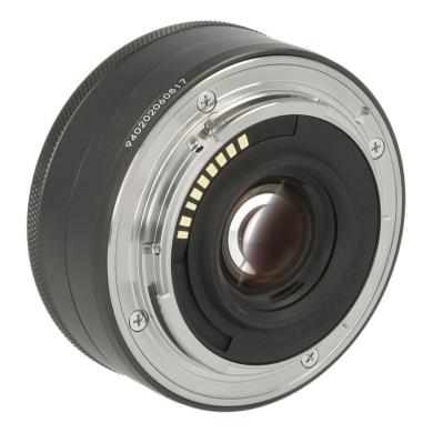 Canon EF-M 22mm 1:2 STM noir