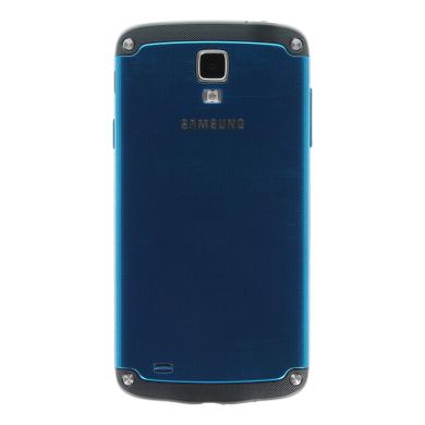 Samsung Galaxy S4 Active (GT-i9295) 16Go dive blue
