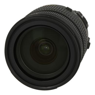 Sigma pour Canon 17-70mm 1:2.8-4 DC OS HSM Contemporary Macro noir